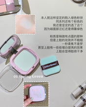 Load image into Gallery viewer, [韩国] TOOQ 水彩粉饼
