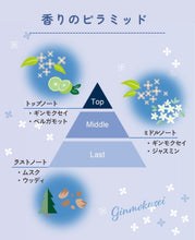 Load image into Gallery viewer, [日本] Yojiya 07 银木犀限定香味
