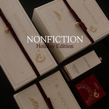 Load image into Gallery viewer, [现货] Nonfiction 24 圣诞限量版 （护手霜）

