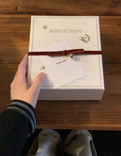 Load image into Gallery viewer, [现货] Nonfiction 24 圣诞限量版 （护手霜）
