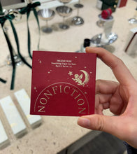 Load image into Gallery viewer, [现货] Nonfiction 24 圣诞限量版 （护手霜）
