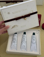 Load image into Gallery viewer, [现货] Nonfiction 24 圣诞限量版 （护手霜）
