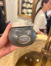 Load image into Gallery viewer, [日本] Sabon 死海泥清洁面膜
