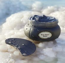 Load image into Gallery viewer, [日本] SABON 死海泥身体面膜
