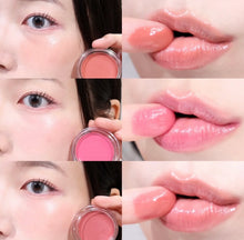 Load image into Gallery viewer, [韩国Daiso] Son &amp; Park 唇颊彩
