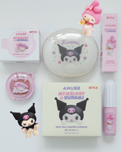 Load image into Gallery viewer, [韩国] Amuse x Sanrio 水光气垫套组
