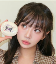 Load image into Gallery viewer, [韩国] Amuse x Sanrio 水光气垫套组
