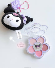 Load image into Gallery viewer, [韩国] Amuse x Sanrio 眼影盘套组
