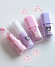 Load image into Gallery viewer, [韩国] Amuse x Sanrio 水光唇釉套组
