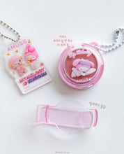 Load image into Gallery viewer, [韩国] Amuse x Sanrio 唇颊彩套组
