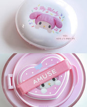 Load image into Gallery viewer, [韩国] Amuse x Sanrio 陶瓷气垫套组
