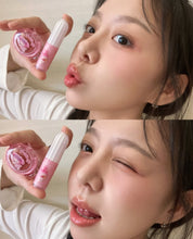 Load image into Gallery viewer, [韩国] Amuse x Sanrio 哑光唇釉套组
