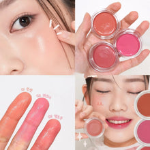 Load image into Gallery viewer, [韩国Daiso] Son &amp; Park 唇颊彩
