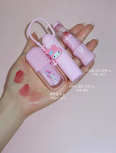 Load image into Gallery viewer, [韩国] Amuse x Sanrio 水光唇釉套组
