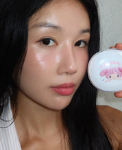 Load image into Gallery viewer, [韩国] Amuse x Sanrio 陶瓷气垫套组
