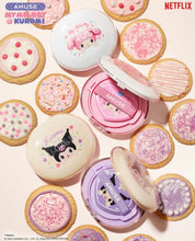 Load image into Gallery viewer, [韩国] Amuse x Sanrio 水光气垫套组
