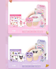 Load image into Gallery viewer, [韩国] Amuse x Sanrio 水光气垫套组
