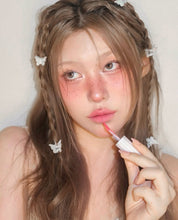Load image into Gallery viewer, [韩国] Amuse x Sanrio 哑光唇釉套组
