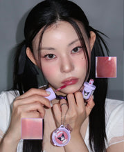 Load image into Gallery viewer, [韩国] Amuse x Sanrio 水光唇釉套组
