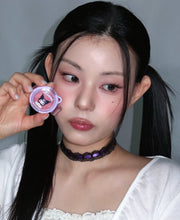 Load image into Gallery viewer, [韩国] Amuse x Sanrio 唇颊彩套组
