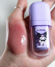 Load image into Gallery viewer, [韩国] Amuse x Sanrio 水光唇釉套组
