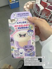 Load image into Gallery viewer, [韩国] Amuse x Sanrio 水光气垫套组
