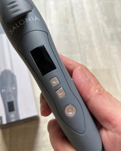 Load image into Gallery viewer, [日本] Salonia 直卷两用电发棒
