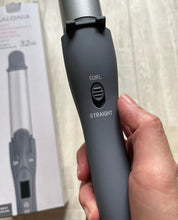 Load image into Gallery viewer, [日本] Salonia 直卷两用电发棒
