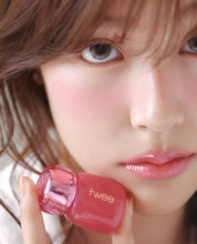 Load image into Gallery viewer, [韩国] Fwee 水光唇釉套组
