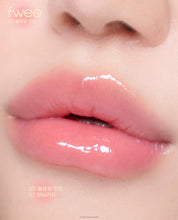 Load image into Gallery viewer, [韩国] Fwee 水光唇釉套组
