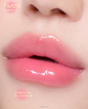 Load image into Gallery viewer, [韩国] Fwee 水光唇釉套组
