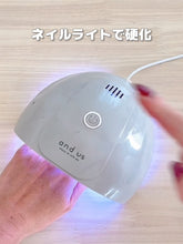 Load image into Gallery viewer, [日本] 3coins 美甲灯
