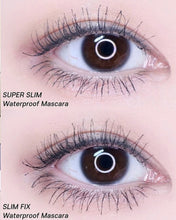 Load image into Gallery viewer, [韩国] 3CE Super Slim Waterproof Mascara
