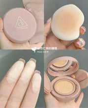 Load image into Gallery viewer, [韩国] 3CE Soft Matte Fit Cushion
