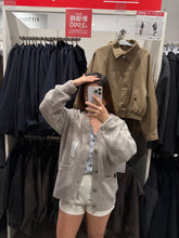 Load image into Gallery viewer, [日本] GU 09 针织外套
