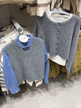 Load image into Gallery viewer, [日本] GU 18 针织套装
