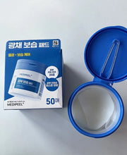 Load image into Gallery viewer, [韩国Daiso] Medipeel 棉片
