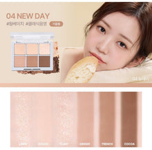 Load image into Gallery viewer, [现货] 2AN 眼影盘
