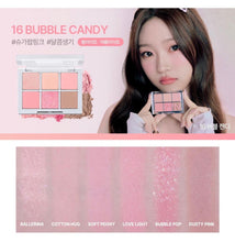 Load image into Gallery viewer, [现货] 2AN 眼影盘
