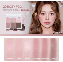 Load image into Gallery viewer, [现货] 2AN 眼影盘
