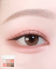 Load image into Gallery viewer, [现货] 2AN 眼影盘
