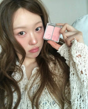 Load image into Gallery viewer, [韩国] 2AN 双色腮红
