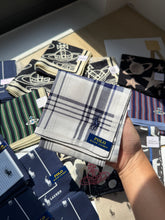 Load image into Gallery viewer, [现货] Ralph Lauren 小方巾
