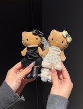 Load image into Gallery viewer, [日本] Sanrio 81 Hello Kitty 长脚吊饰
