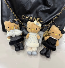 Load image into Gallery viewer, [日本] Sanrio 81 Hello Kitty 长脚吊饰
