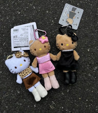 Load image into Gallery viewer, [日本] Sanrio 81 Hello Kitty 长脚吊饰
