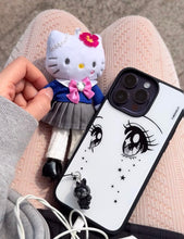 Load image into Gallery viewer, [日本] Sanrio 81 Hello Kitty 长脚吊饰
