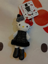 Load image into Gallery viewer, [日本] Sanrio 81 Hello Kitty 长脚吊饰
