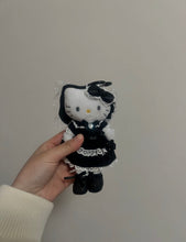 Load image into Gallery viewer, [日本] Sanrio 81 Hello Kitty 长脚吊饰
