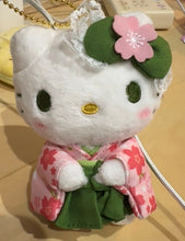 Load image into Gallery viewer, [日本] Sanrio 82 Hello Kitty 吊饰
